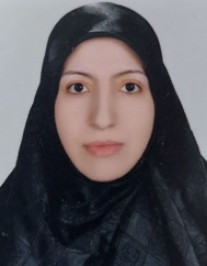 سیده زهرا شهرستانی نیا