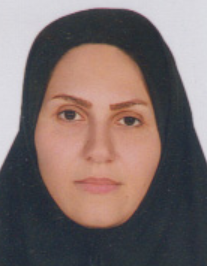 فروغ لزرگیلانی