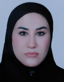 لیلا شیبانی