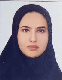 مرضیه امیدی