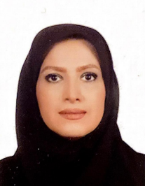 مرسده افشار