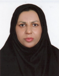 نرجس ثریا