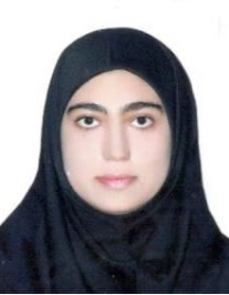 فاطمه جمشیدی دهنوی