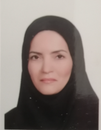 مریم روح الامین