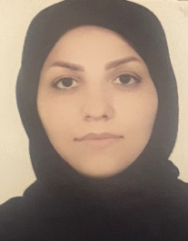 معصومه ابراهیم زاده