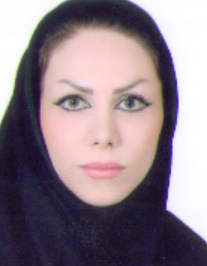 الهام حاجی علی عسگری نجف آبادی