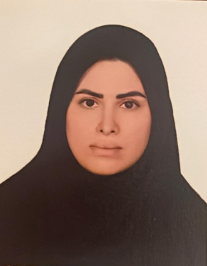 محبوبه جلالی