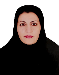 سهیلا رضائی