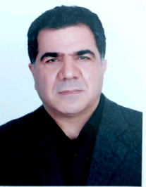 بهزاد دارابی