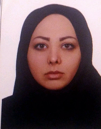 سیده مریم کمراتی