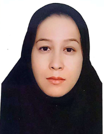 عاطفه یعقوب زاده