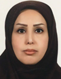 اعظم سادات سیدبرقی