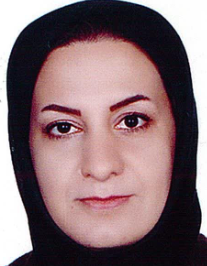 سودابه رجب نسب آقامحلی