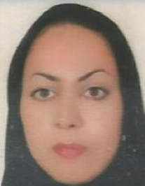 خدیجه رضوی نژاد
