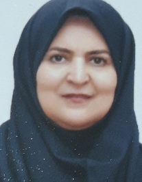 مریم ملارمضانی
