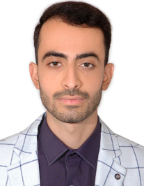 رضا میرزایی
