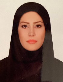 نازنین سادات خادم استرکی