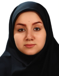زینب مردخدای رودمعجنی