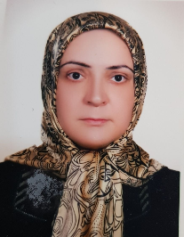 فاطمه محمدی فرجادی