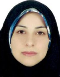 مریم صالحی نژاد