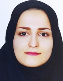 سیده رقیه نورانی جورجاده
