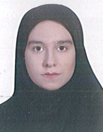 ریحانه نبوی نژاد