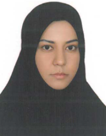 معصومه امیری دومکانی
