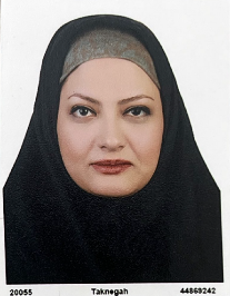 گلناز درویش زاده نوش آبادی
