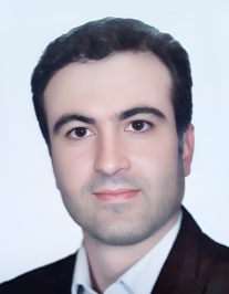 مهرداد حامدنیا