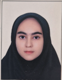 فاطمه پورحیدری