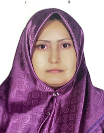 معصومه کشاورزیان