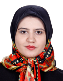 نازنین مقیمی زاده