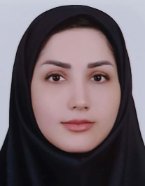 مریم آب شیرینی