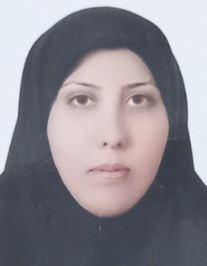 معصومه رضاپوریان