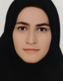 بهناز کریمیان قاچكانلو