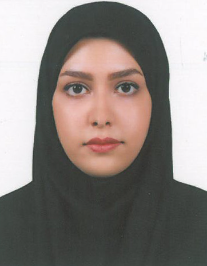 مهرنوش کنی زاده حسنی