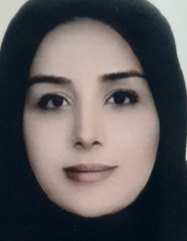 سیده نگین ساداتی