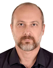 مهرداد نقیبی راد