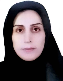 رویاالسادات دانش میرکهن