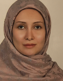 سارا جبل عاملی