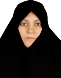 مرضیه حاجی بابایی