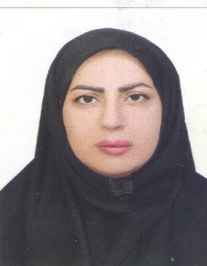 صفورا آصف‌مهر