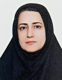 راضیه مهدوی