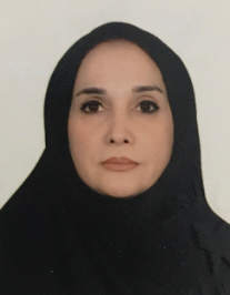 مهیندخت صیادی نیا