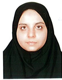 سیده کیمیا ابراهیمیان