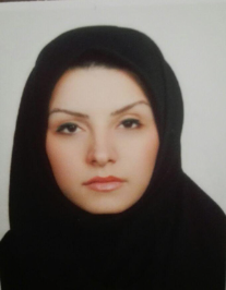 سحر صفاریان