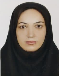 سودابه احتشام