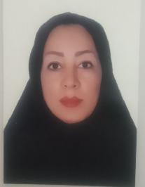 مریم جعفری فر