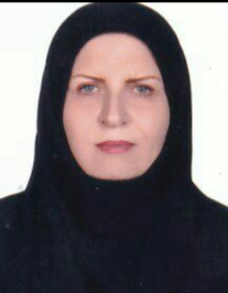 نسرین حسینی