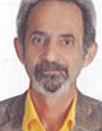 علیرضا کمالی خوش خلق
